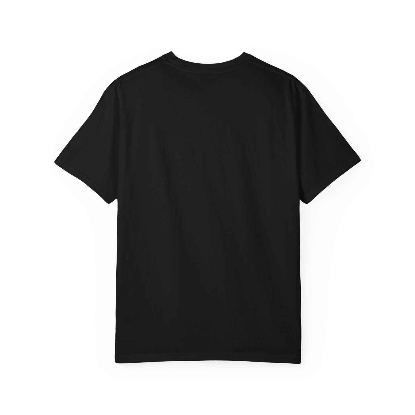 Street Racing Unisex Garment-Dyed T-shirt, Cool Racing Tee, Gift for Motorsports Fans, Casual Wear for Racing Enthusiasts
